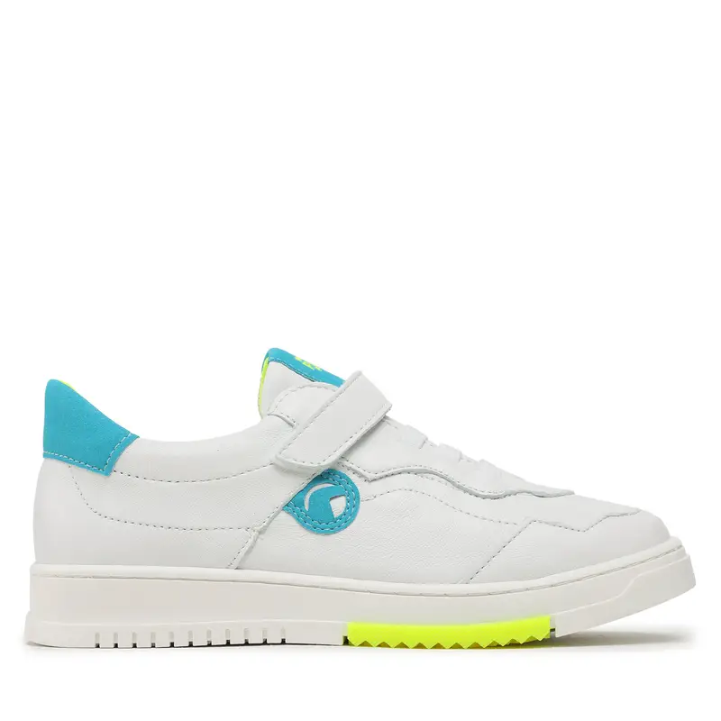 Sneakers Primigi 3924622 D Bianco