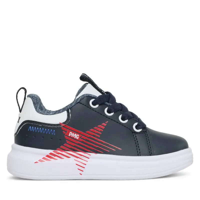 Sneakers Primigi 3964811 Blu scuro