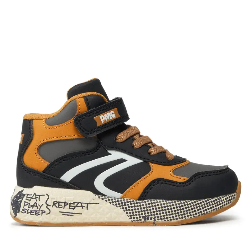 Sneakers Primigi 4955522 Nero