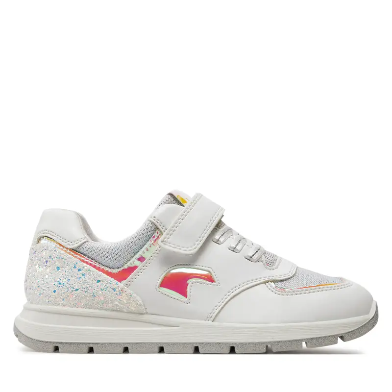 Sneakers Primigi 5876277 D Bianco