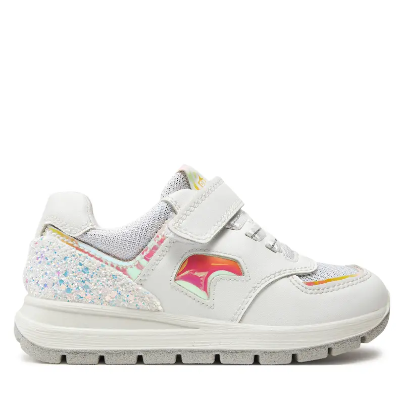 Sneakers Primigi 5876277 M Bianco