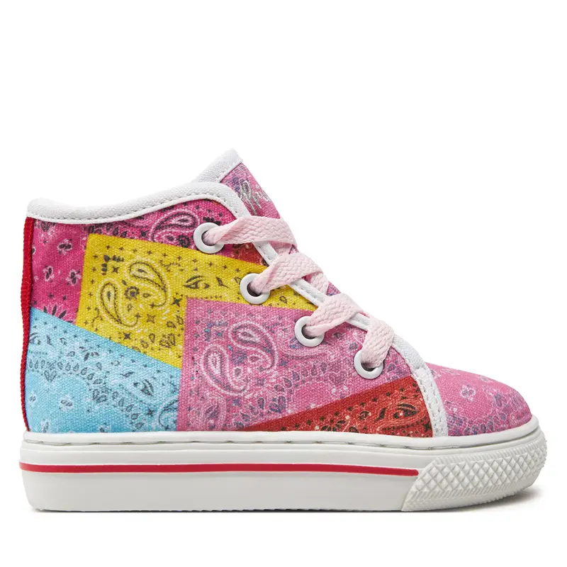 Sneakers Primigi 5947311 Rosa