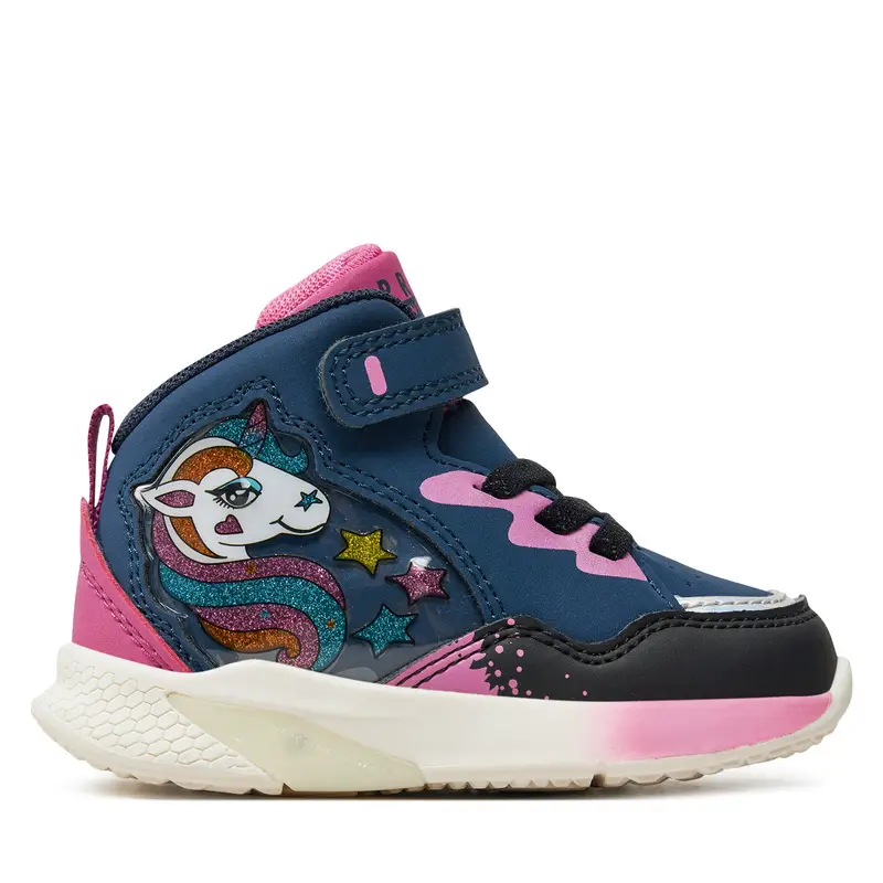 Sneakers Primigi 6959211 Blu scuro