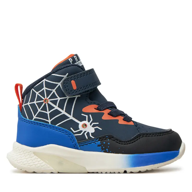 Sneakers Primigi 6959311 Blu scuro