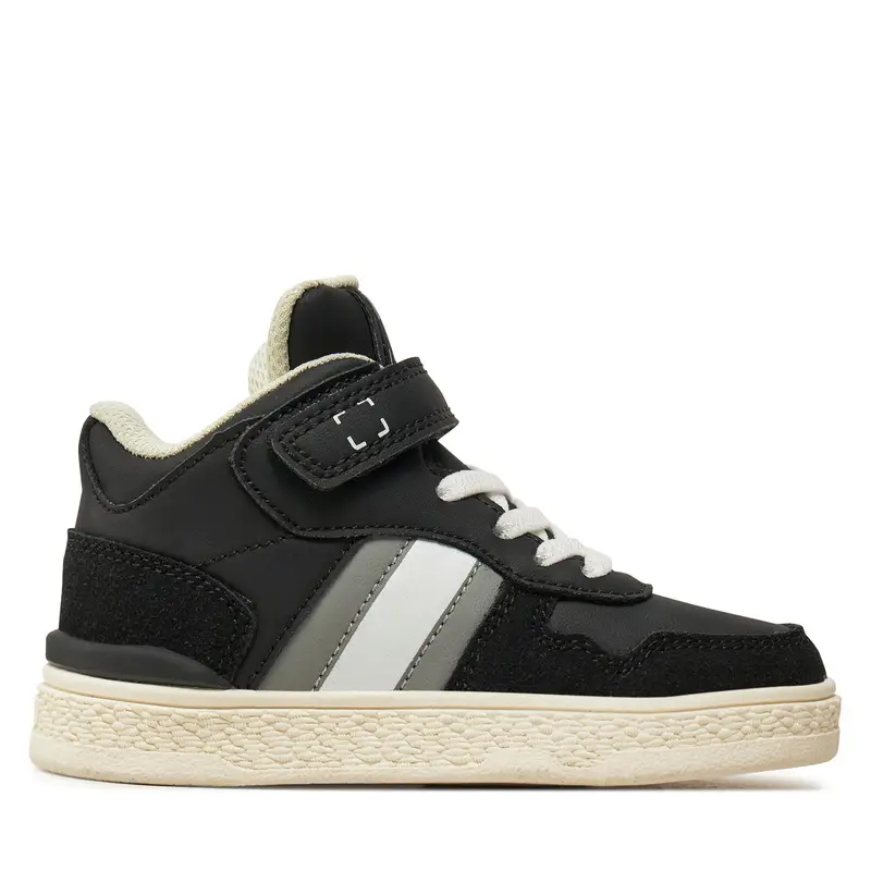 Sneakers Primigi 6971322 Nero