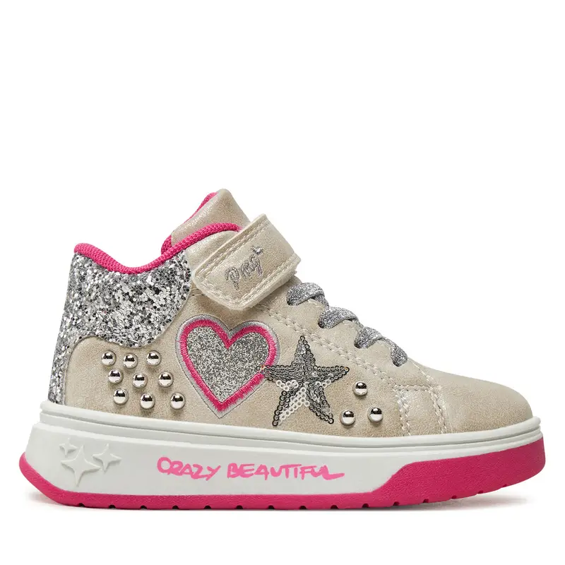 Sneakers Primigi 6972411 Oro