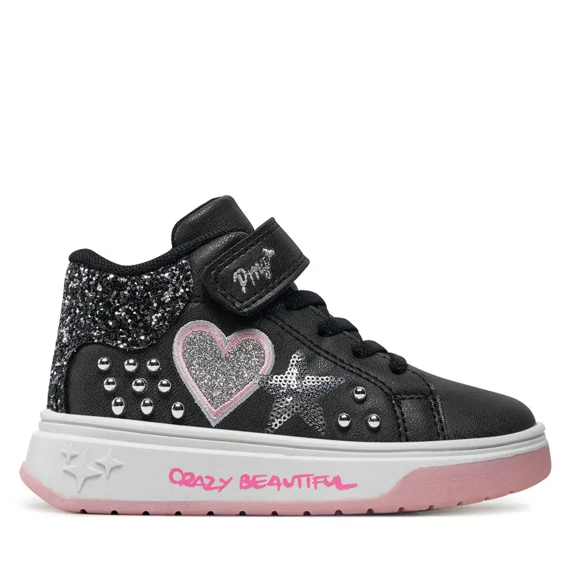 Sneakers Primigi 6972422 Nero