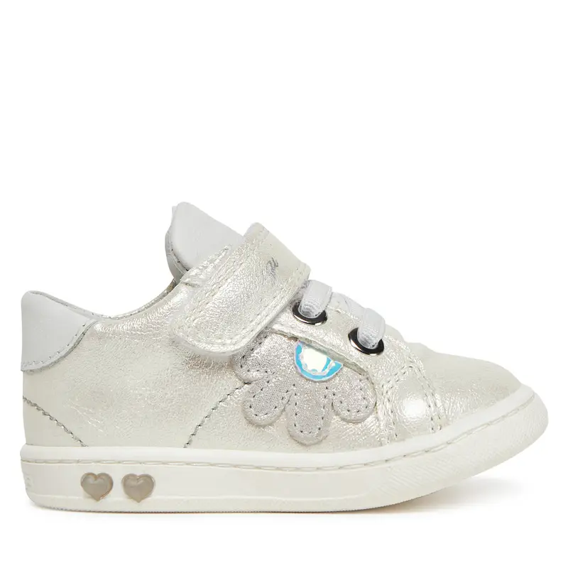 Sneakers Primigi 7903100 Bianco