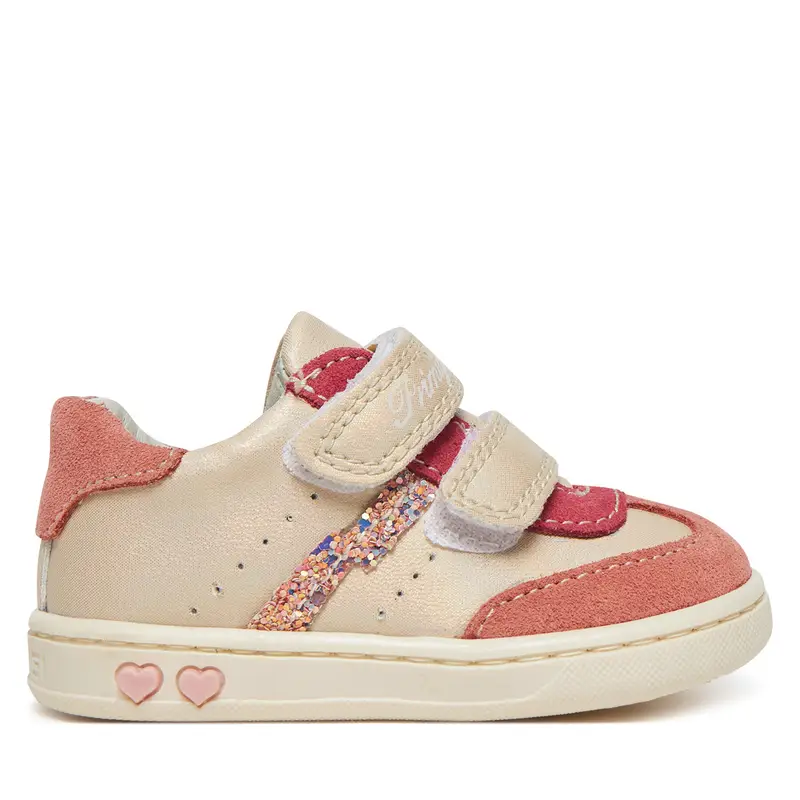 Sneakers Primigi 7903400 Beige