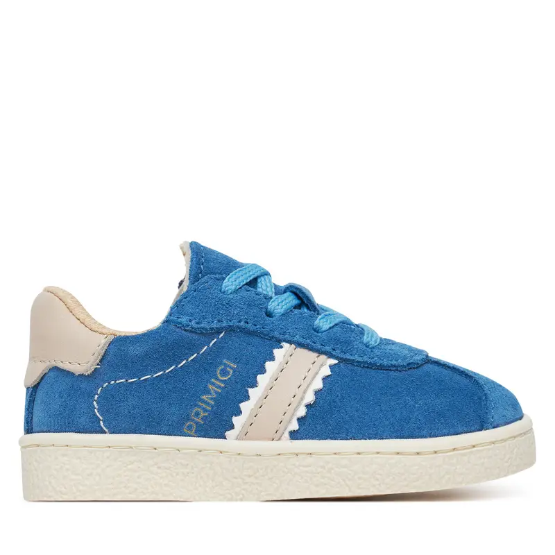 Sneakers Primigi 7904044 S Blu scuro