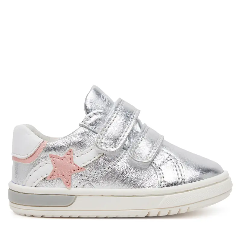 Sneakers Primigi 7905122 S Argento