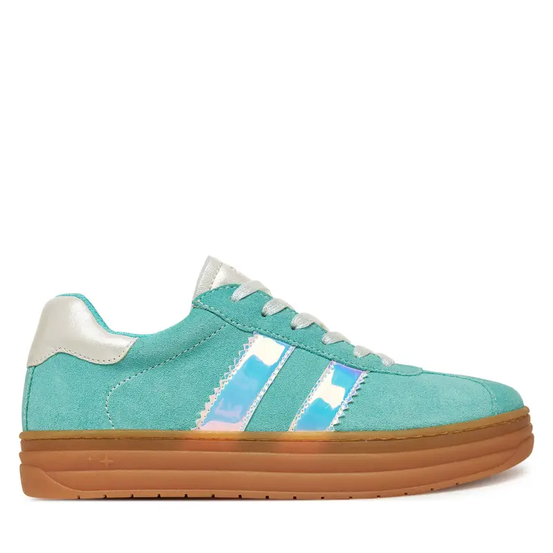 Sneakers Primigi 7926033 D Turchese