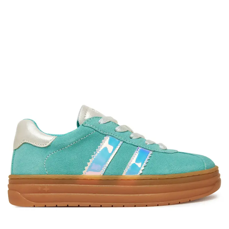 Sneakers Primigi 7926033 M Turchese