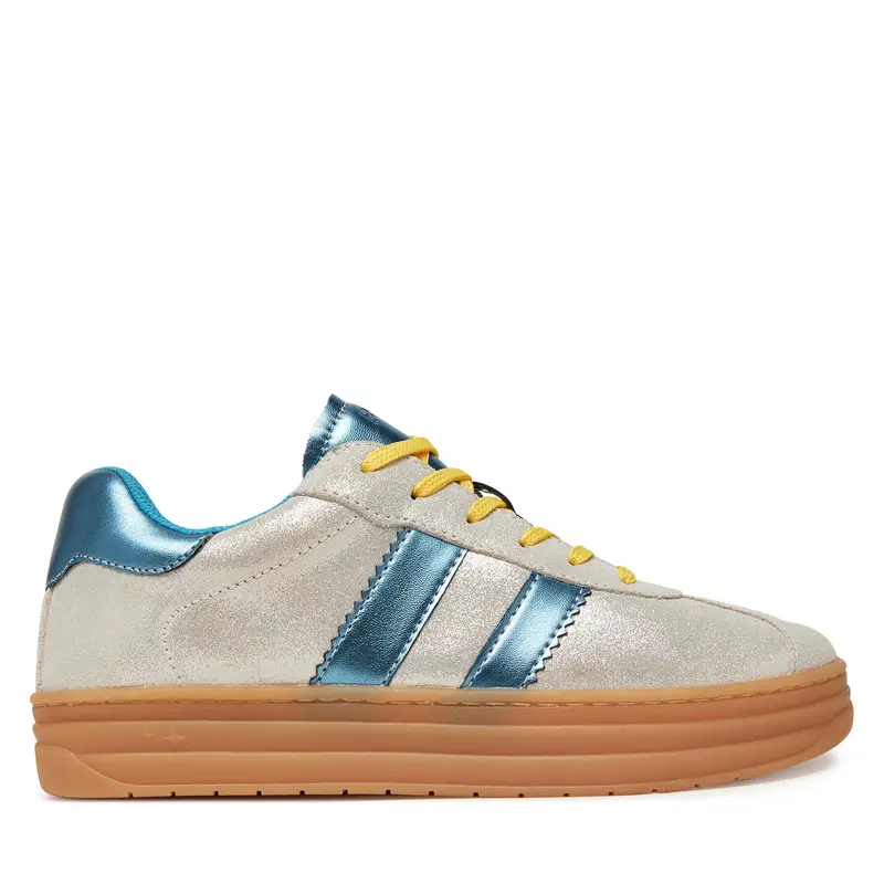 Sneakers Primigi 7926055 D Argento