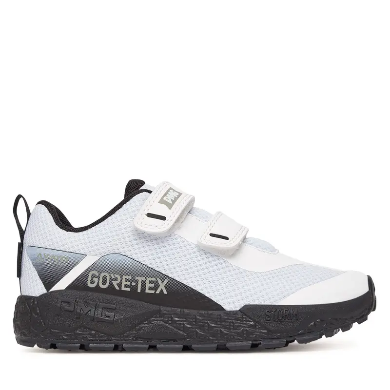 Sneakers Primigi 7930522 GORE-TEX M Bianco