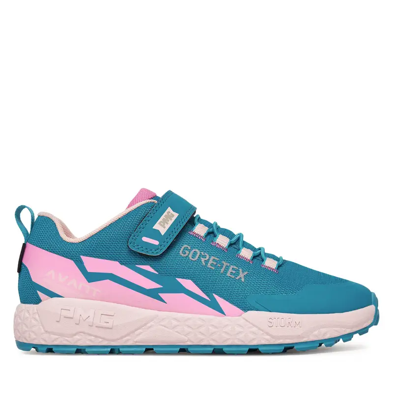 Sneakers Primigi 7930611 D Turchese