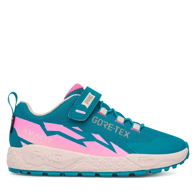 Sneakers Primigi 7930611 M Turchese