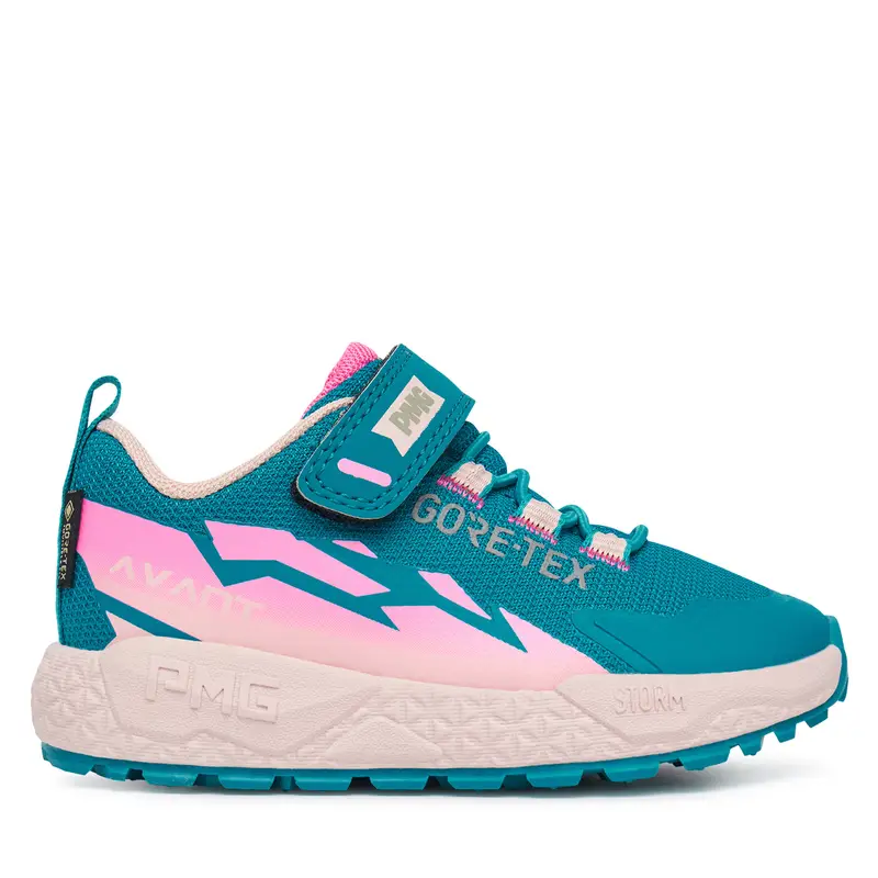 Sneakers Primigi 7930611 S Turchese