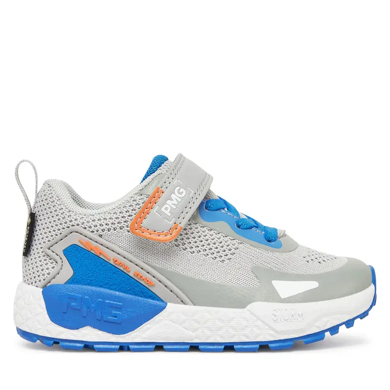 Sneakers Primigi 7930722 S Grigio