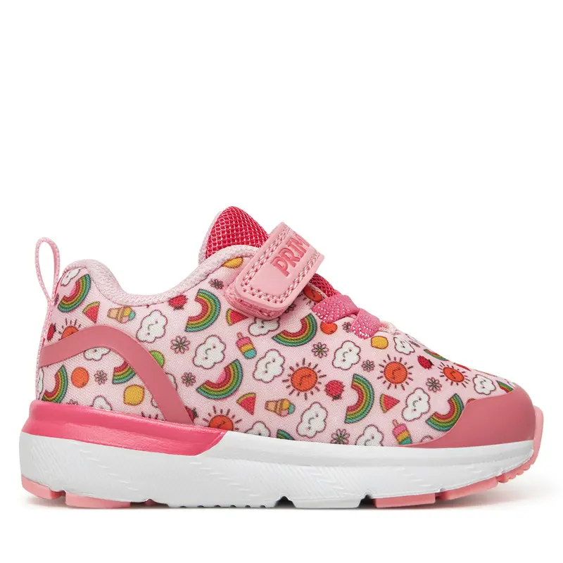 Sneakers Primigi 7946500 Rosa