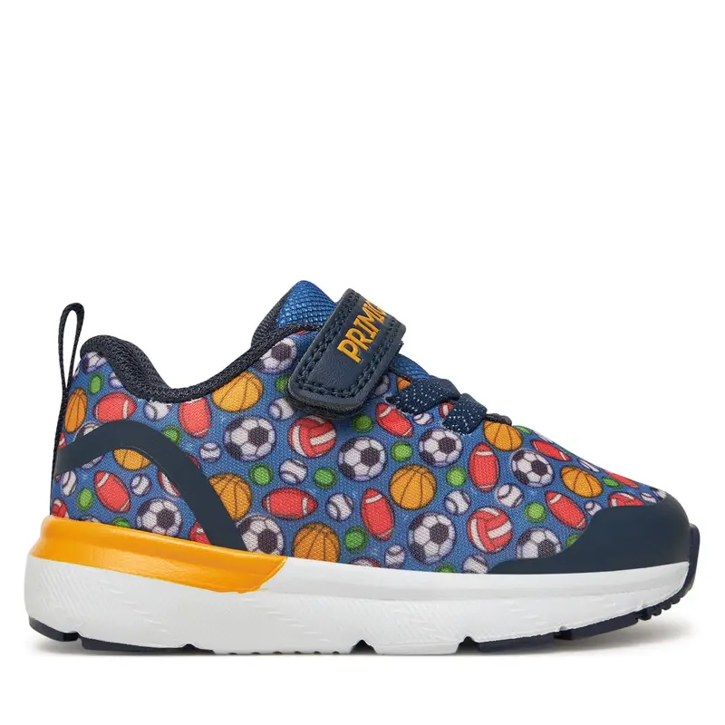 Sneakers Primigi 7946511 Blu