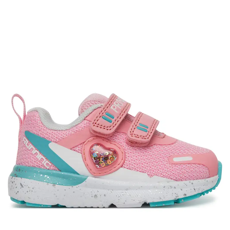 Sneakers Primigi 7946611 Rosa