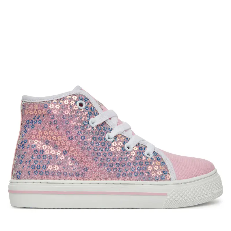 Sneakers Primigi 7949155 Rosa