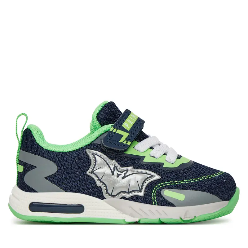 Sneakers Primigi 7950600 Blu scuro