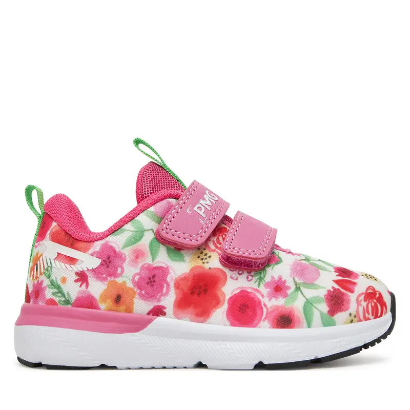 Sneakers Primigi 7956500 Rosa