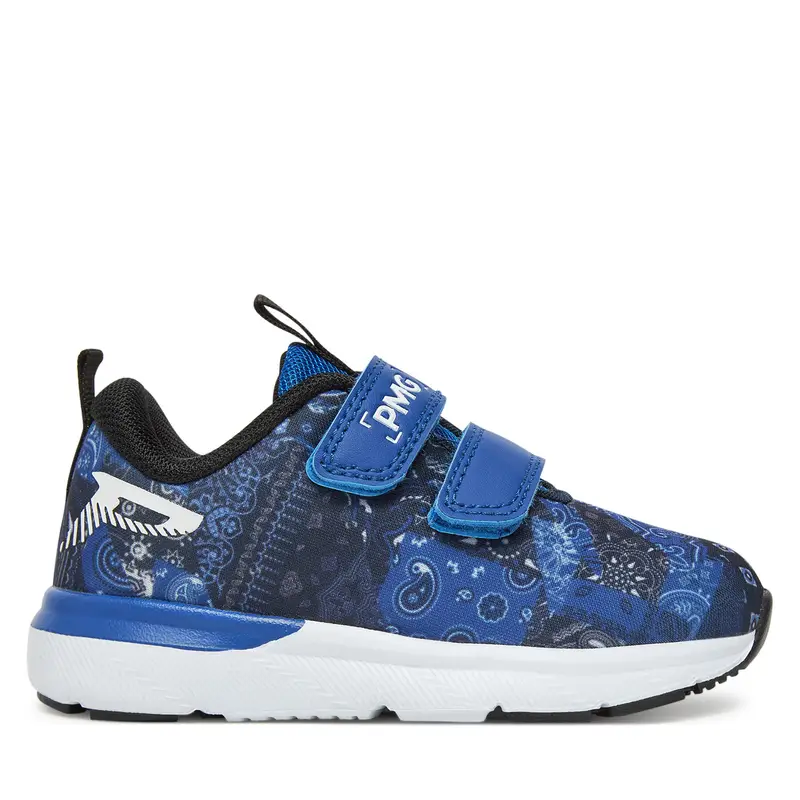 Sneakers Primigi 7956511 Blu scuro