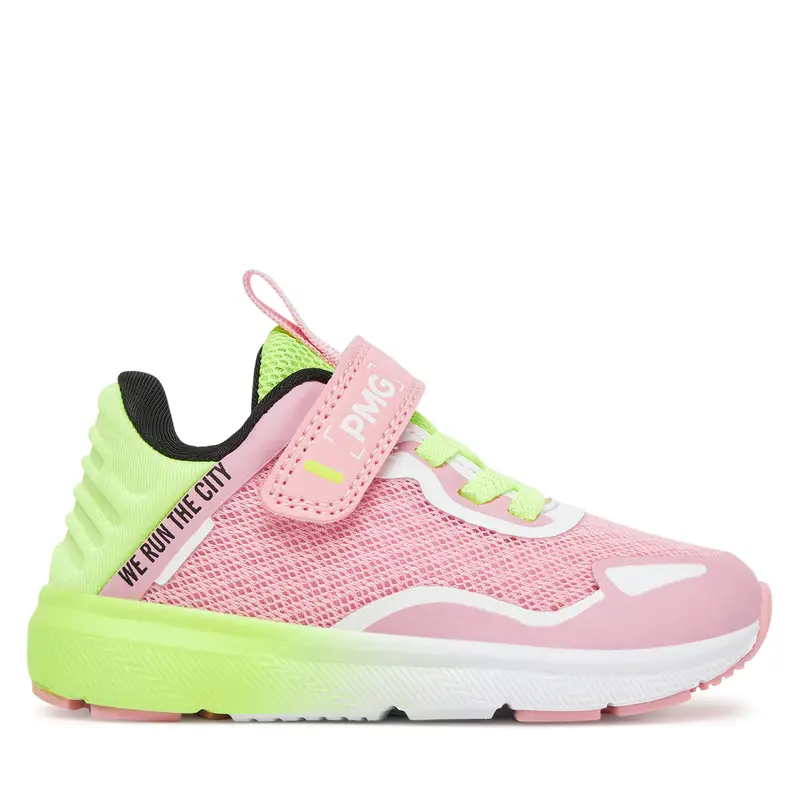 Sneakers Primigi 7956600 Rosa