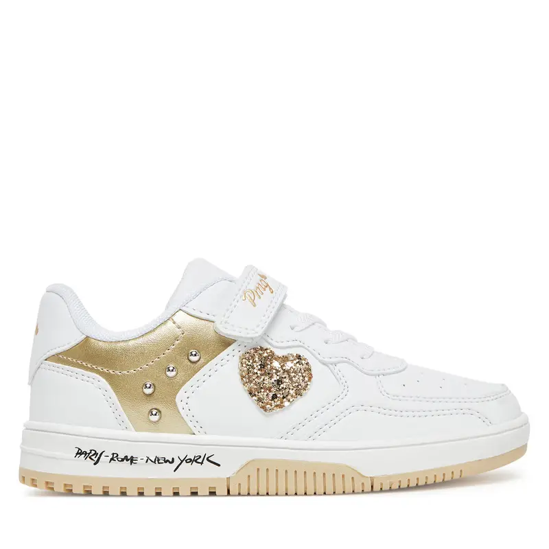 Sneakers Primigi 7957700 Bianco