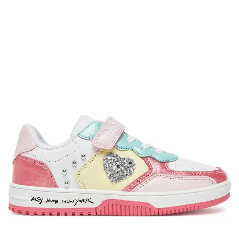 Sneakers Primigi 7957722 Bianco