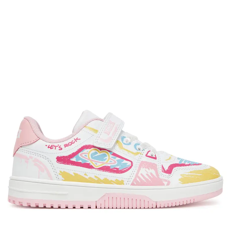 Sneakers Primigi 7957800 Bianco