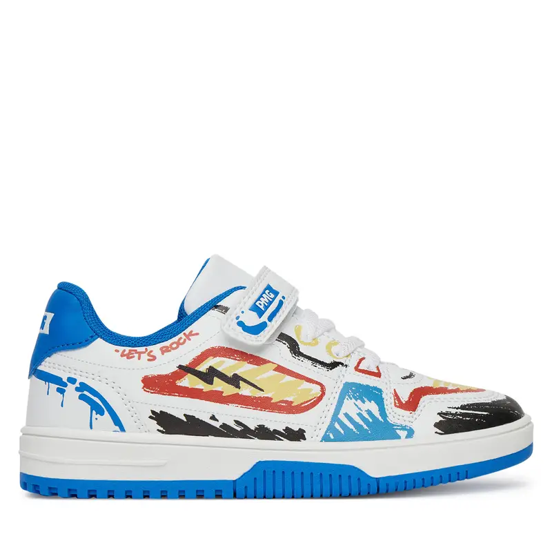 Sneakers Primigi 7957811 Bianco