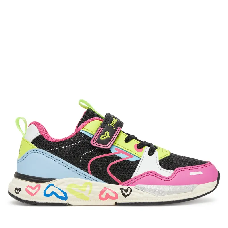 Sneakers Primigi 7958311 Nero