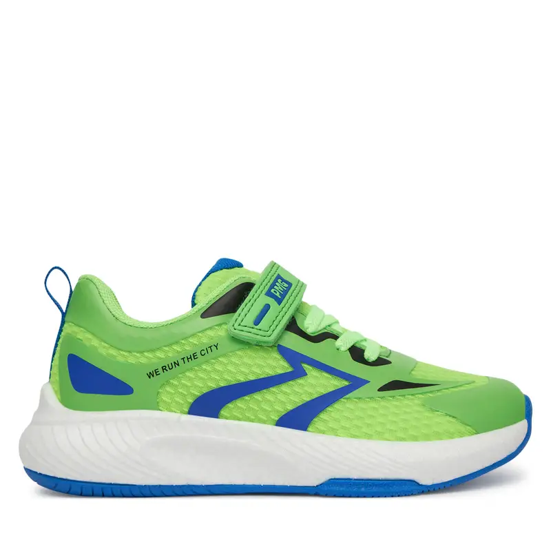 Sneakers Primigi 7958622 Verde