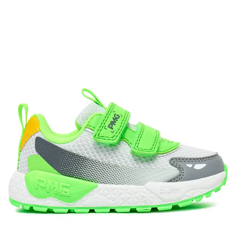 Sneakers Primigi 7959000 Grigio