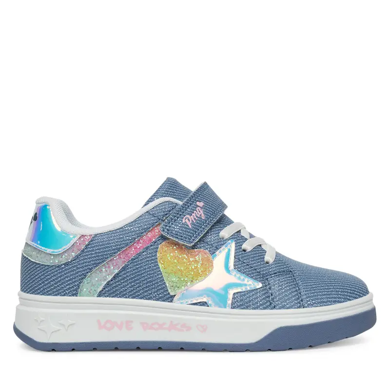 Sneakers Primigi 7960611 Blu