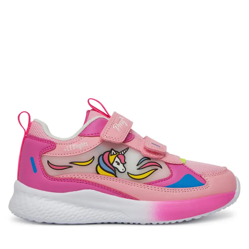 Sneakers Primigi 7966511 Rosa