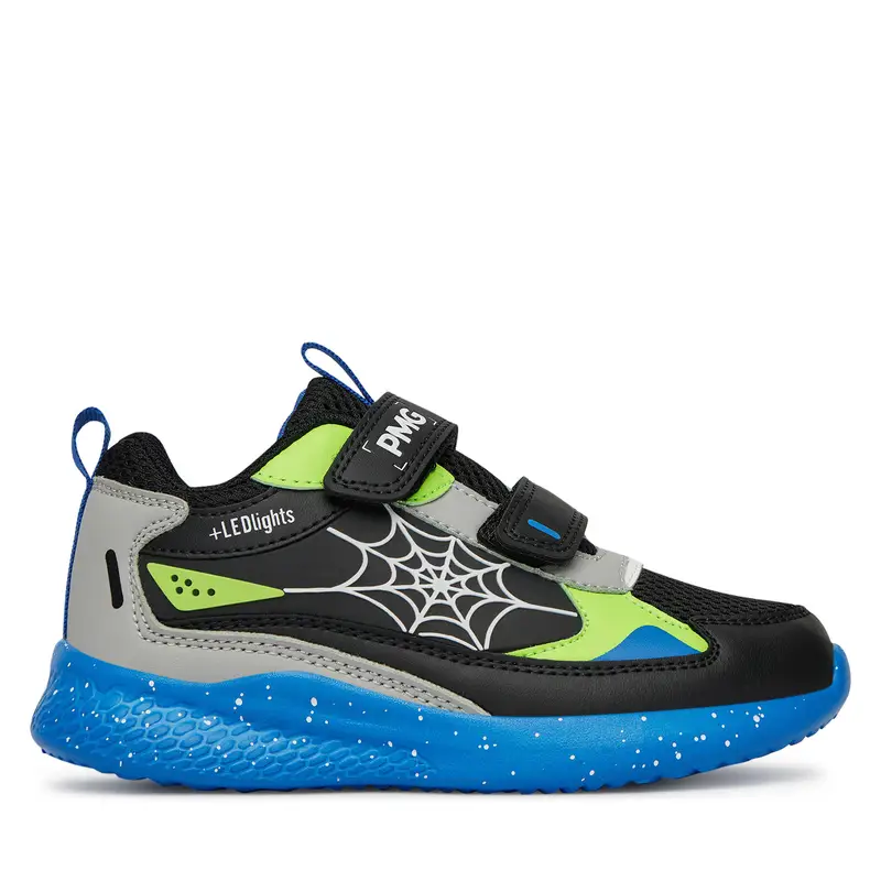 Sneakers Primigi 7966622 Nero