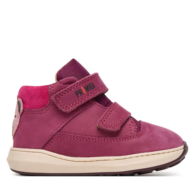 Sneakers Primigi 8901033 Bordeaux