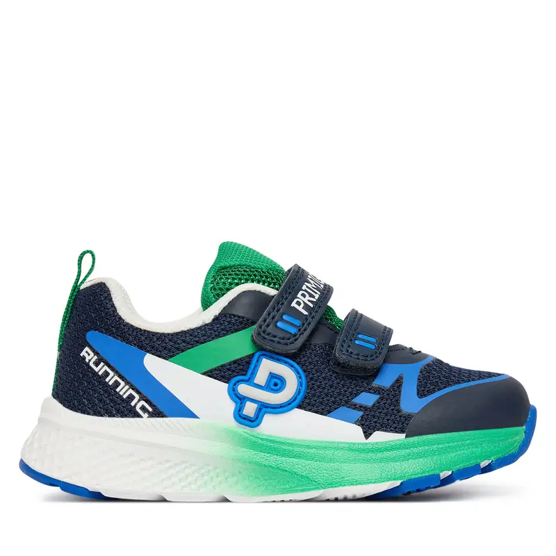 Sneakers Primigi AVANT 1446555 Blu scuro