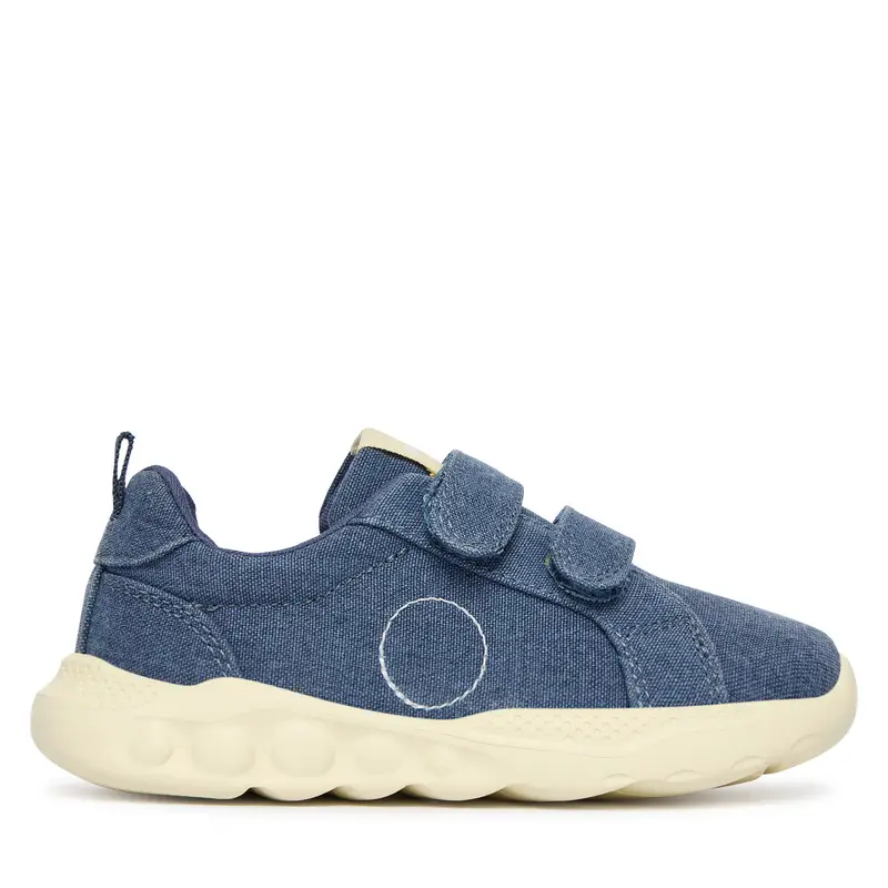 Sneakers Primigi AVANT 1452577 Blu scuro