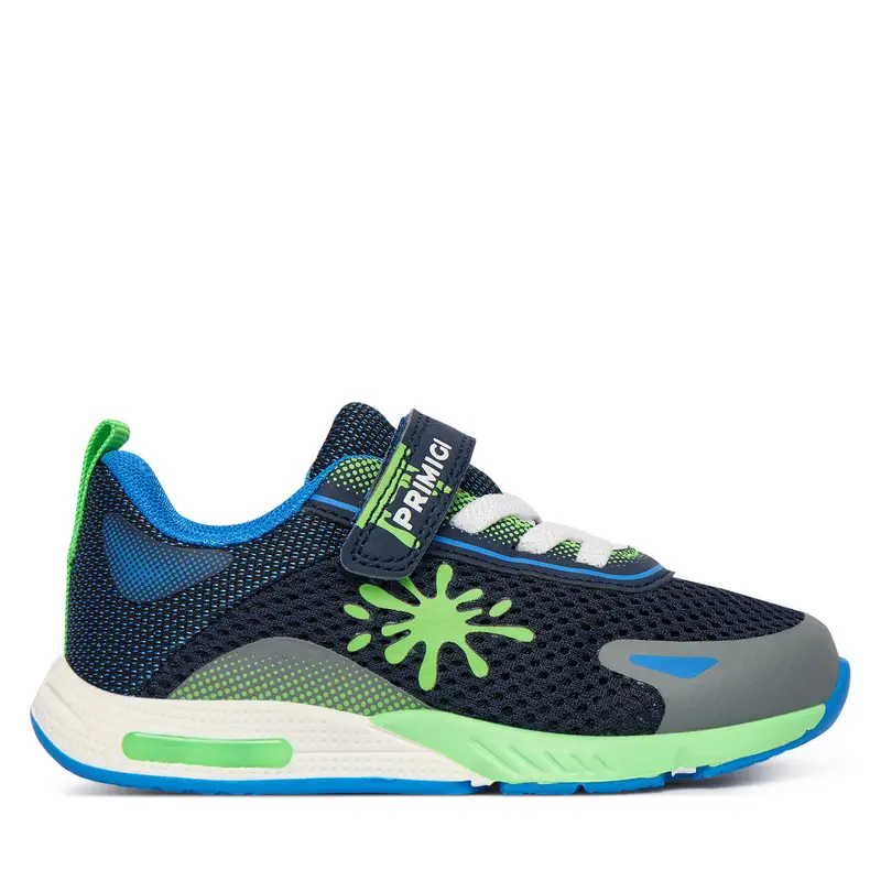 Sneakers Primigi AVANT 1453122 Blu scuro