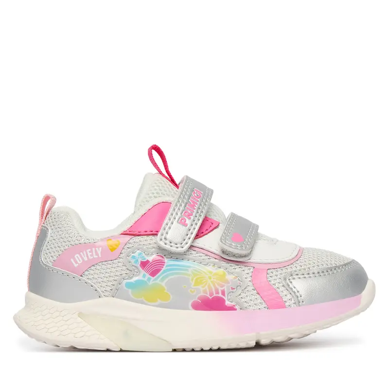 Sneakers Primigi AVANT 1454200 Argento