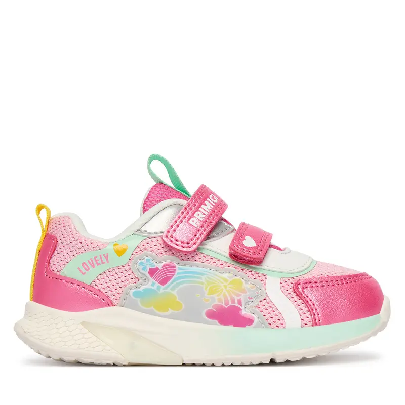 Sneakers Primigi AVANT 1454211 Rosa