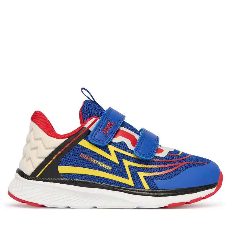 Sneakers Primigi AVANT 1458033 Blu scuro