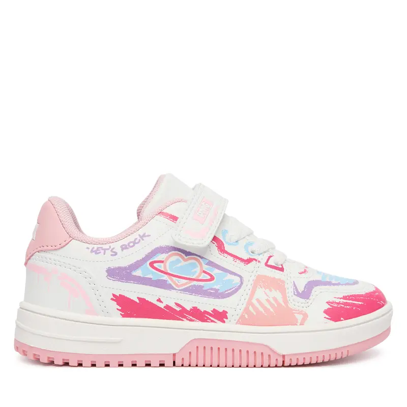 Sneakers Primigi AVANT 1460400 Bianco