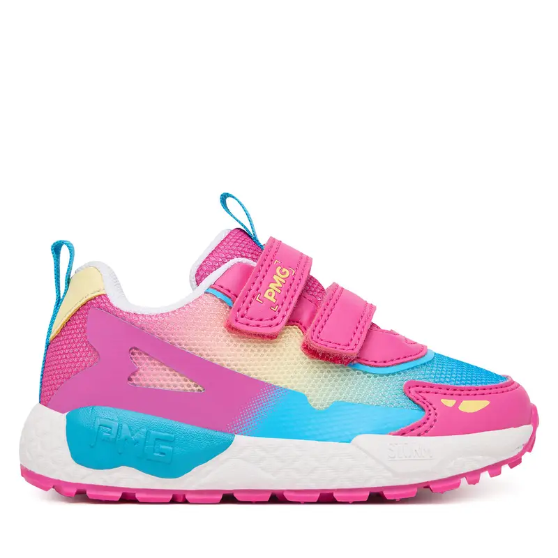 Sneakers Primigi AVANT 1463011 Rosa